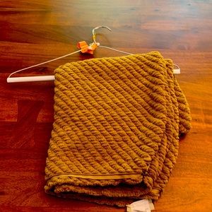 Pottery Barn accent pillow cover